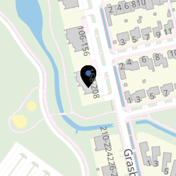 Appartement STR03 G 621 18