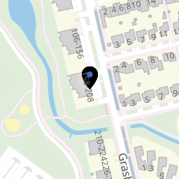 Appartement STR03 G 621 2