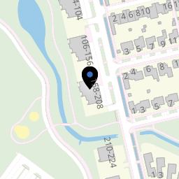 Appartement STR03 G 621 20