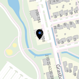 Appartement STR03 G 621 21