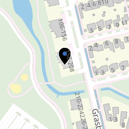 Appartement STR03 G 621 22