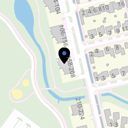 Appartement STR03 G 621 24