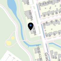 Appartement STR03 G 621 25