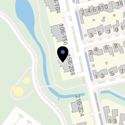 Appartement STR03 G 621 26
