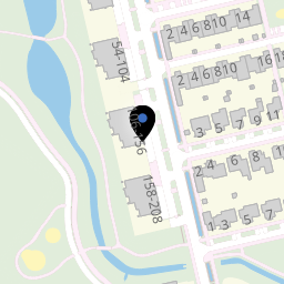 Appartement STR03 G 621 27