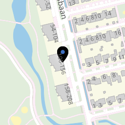 Appartement STR03 G 621 29