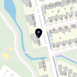 Appartement STR03 G 621 3