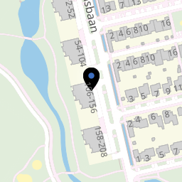 Appartement STR03 G 621 30