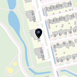 Appartement STR03 G 621 31