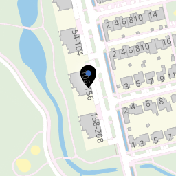 Appartement STR03 G 621 32