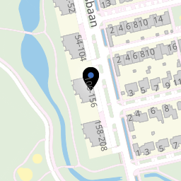 Appartement STR03 G 621 33