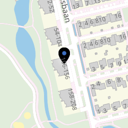 Appartement STR03 G 621 34