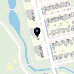Appartement STR03 G 621 35