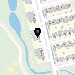Appartement STR03 G 621 36