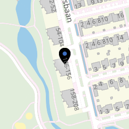 Appartement STR03 G 621 38