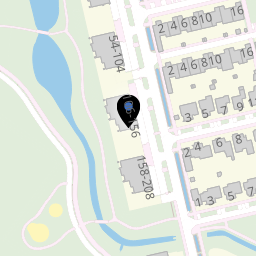 Appartement STR03 G 621 39