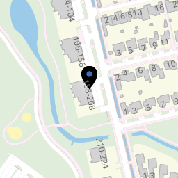 Appartement STR03 G 621 4