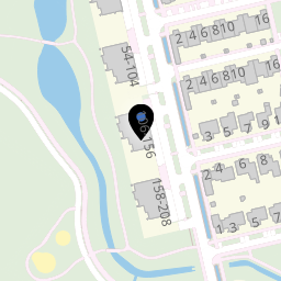 Appartement STR03 G 621 40