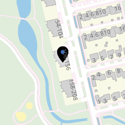 Appartement STR03 G 621 44