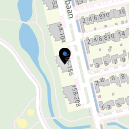 Appartement STR03 G 621 45