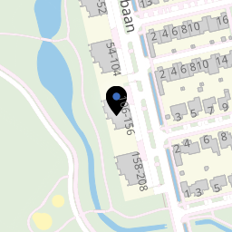 Appartement STR03 G 621 49