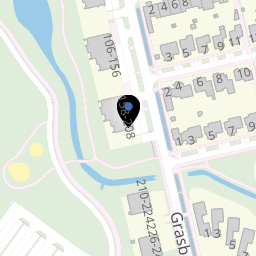 Appartement STR03 G 621 5