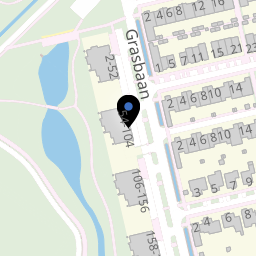 Appartement STR03 G 621 55