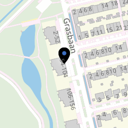 Appartement STR03 G 621 56