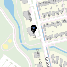 Appartement STR03 G 621 6