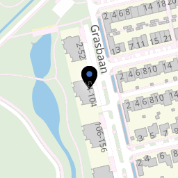 Appartement STR03 G 621 60