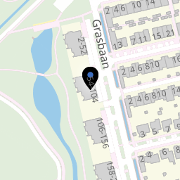 Appartement STR03 G 621 63