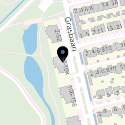 Appartement STR03 G 621 64
