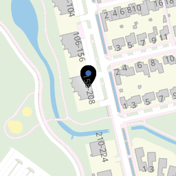 Appartement STR03 G 621 7