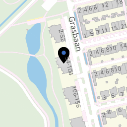 Appartement STR03 G 621 72
