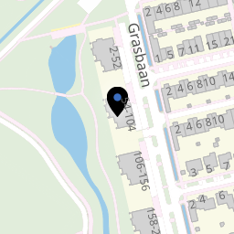 Appartement STR03 G 621 75