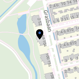 Appartement STR03 G 621 76