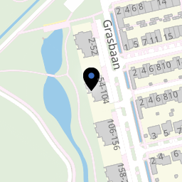 Appartement STR03 G 621 77
