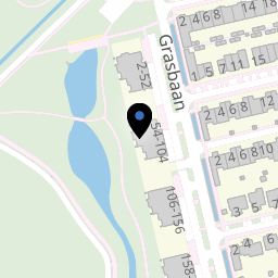 Appartement STR03 G 621 78