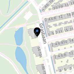 Appartement STR03 G 621 79