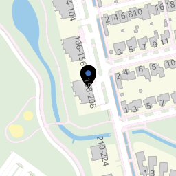 Appartement STR03 G 621 8