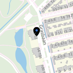 Appartement STR03 G 621 80