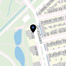 Appartement STR03 G 621 82