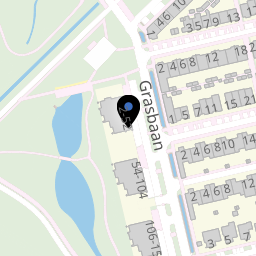 Appartement STR03 G 621 83