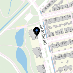 Appartement STR03 G 621 84