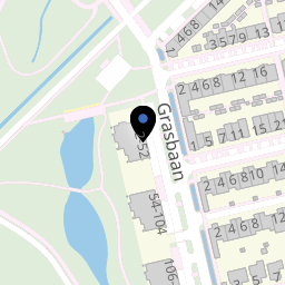 Appartement STR03 G 621 85