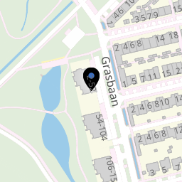 Appartement STR03 G 621 87