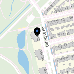 Appartement STR03 G 621 89