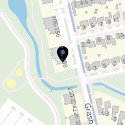 Appartement STR03 G 621 9