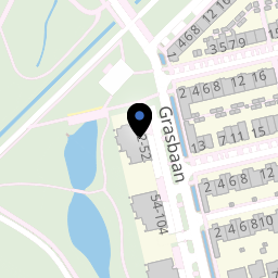 Appartement STR03 G 621 90