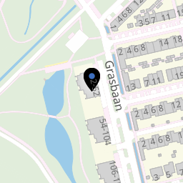 Appartement STR03 G 621 92